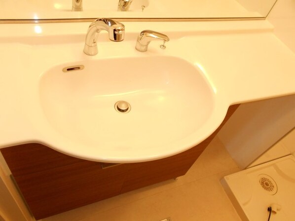 カルチェAの物件内観写真